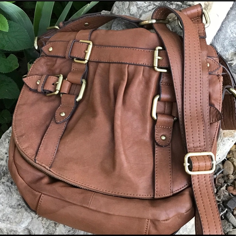 Vince Camuto Bag